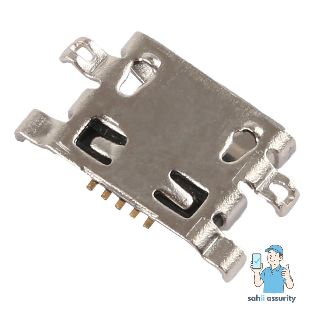 Charging Connector for Xiaomi Redmi 6 Pro thumbnail